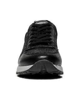 SNEAKER A616182D 100 NEGRO