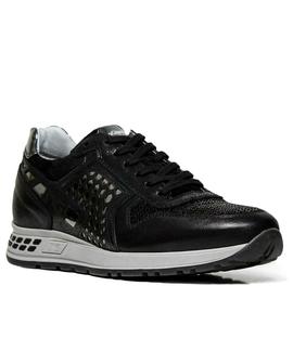 SNEAKER A616182D 100 NEGRO