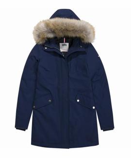 TJW TECHNICAL DOWN JACKET