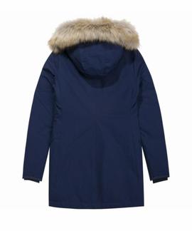 TJW TECHNICAL DOWN JACKET