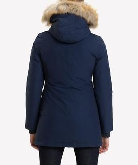 TJW TECHNICAL DOWN JACKET