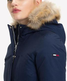 TJW TECHNICAL DOWN JACKET