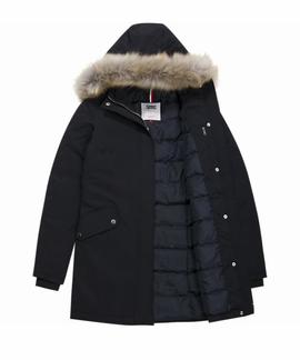 TJW TECHNICAL DOWN JACKET