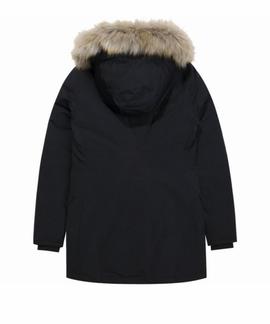 TJW TECHNICAL DOWN JACKET