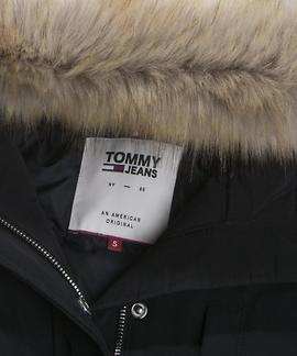 TJW TECHNICAL DOWN JACKET