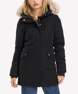 TJW TECHNICAL DOWN JACKET