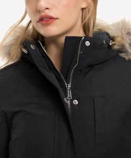 TJW TECHNICAL DOWN JACKET