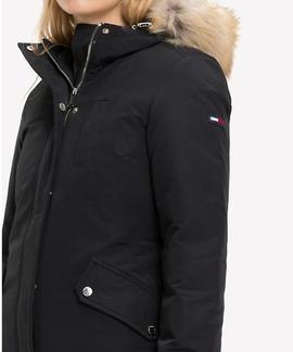 TJW TECHNICAL DOWN JACKET