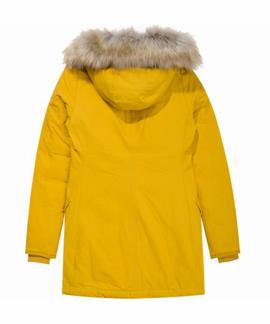 TJW TECHNICAL DOWN JACKET