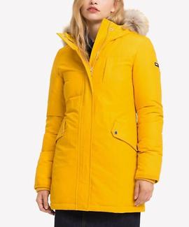 TJW TECHNICAL DOWN JACKET