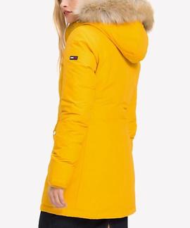 TJW TECHNICAL DOWN JACKET