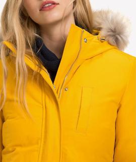 TJW TECHNICAL DOWN JACKET