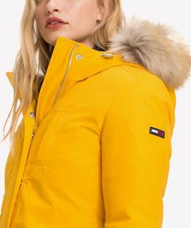 TJW TECHNICAL DOWN JACKET