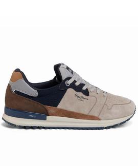 TINKER PRO RACER SUMMERLAND 945 GREY