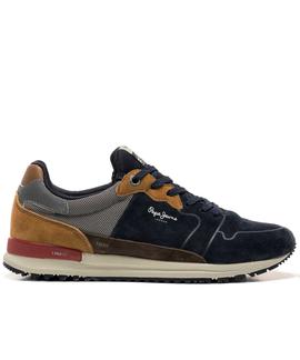 TINKER PRO RACER SUMMERLAND 595 NAVY