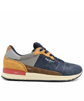 TINKER PRO RACER SUMMERLAND 595 NAVY