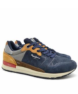 TINKER PRO RACER SUMMERLAND 595 NAVY