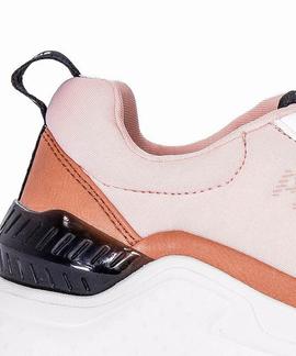 ECCLES FAST 108 LIGHT PEACH