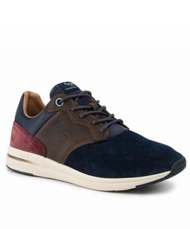 JAYKER LTH MIX 595 NAVY