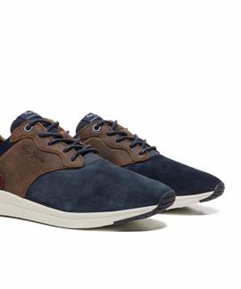 JAYKER LTH MIX 595 NAVY