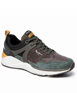 BLAKE 01 765 KHAKI GREEN