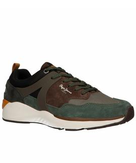 BLAKE 01 765 KHAKI GREEN