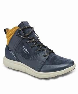 HIKE LITE 595 NAVY