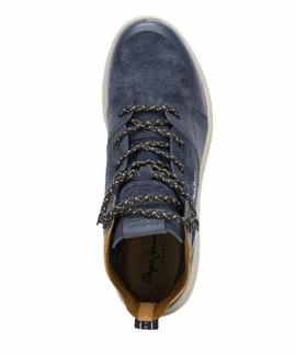 HIKE LITE 595 NAVY