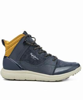 HIKE LITE 595 NAVY