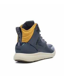 HIKE LITE 595 NAVY