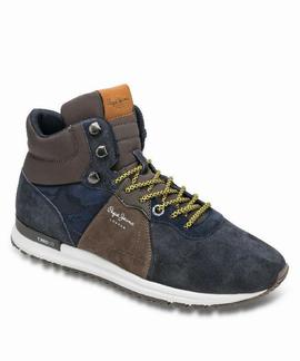 TINKER PRO-BOOT 595 NAVY