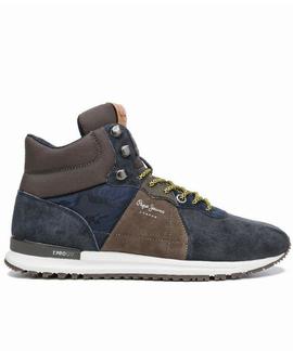 TINKER PRO-BOOT 595 NAVY