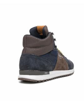 TINKER PRO-BOOT 595 NAVY