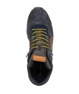 TINKER PRO-BOOT 595 NAVY