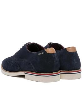 DAVE 595 NAVY