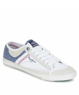 TENIS COURT 800 WHITE