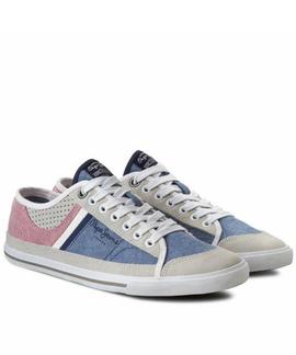 TENIS COURT 564 CHAMBRAY