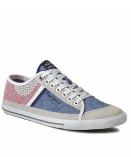 TENIS COURT 564 CHAMBRAY