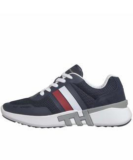 LIGHTWEIGHT CORPORATE TH RUNNER DESERT SKY