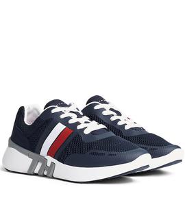 LIGHTWEIGHT CORPORATE TH RUNNER DESERT SKY