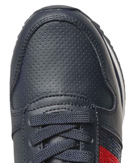 ZAPATILLAS TOMMY RETRO CRYSTAL SNEAKER MIDNIGHT