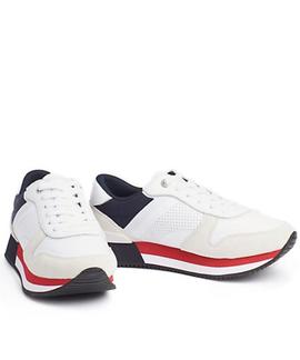 ZAPATILLAS TOMMY ACTIVE CITY SNEAKER RWB