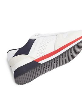 ZAPATILLAS TOMMY ACTIVE CITY SNEAKER RWB