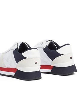 ZAPATILLAS TOMMY ACTIVE CITY SNEAKER RWB