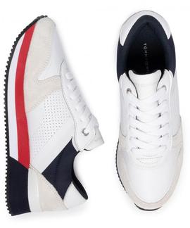 ZAPATILLAS TOMMY ACTIVE CITY SNEAKER RWB