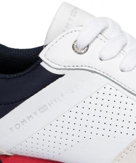 ZAPATILLAS TOMMY ACTIVE CITY SNEAKER RWB