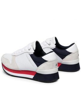 ZAPATILLAS TOMMY ACTIVE CITY SNEAKER RWB