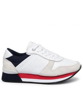 ZAPATILLAS TOMMY ACTIVE CITY SNEAKER RWB