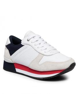 ZAPATILLAS TOMMY ACTIVE CITY SNEAKER RWB