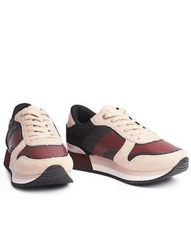 ZAPATILLAS TOMMY ACTIVE CITY SNEAKER CAMEO ROSE